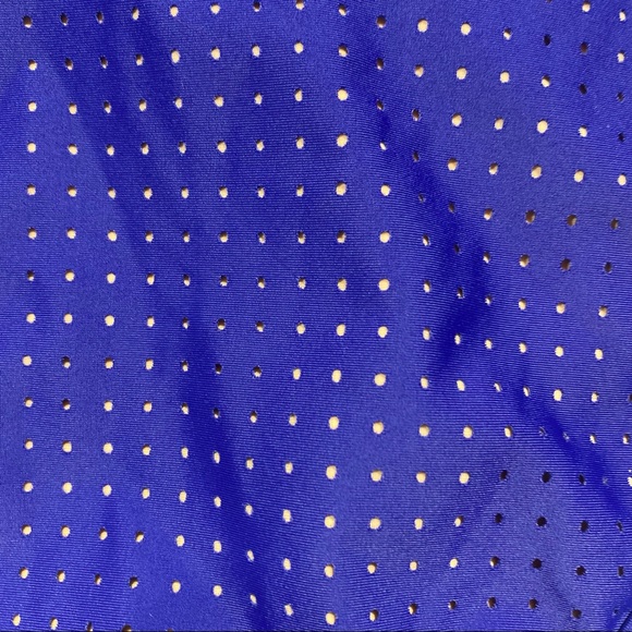 Fabletics Bajan & Valentina Lot Of Two Bikinis Woman’s Bottoms NWT Size M - Picture 9 of 16